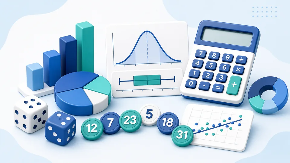 Sum Calculator calculator illustration